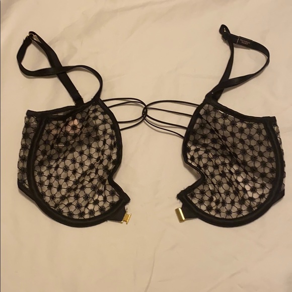 Victoria's Secret Starburst unlined demi bra - Picture 5 of 6
